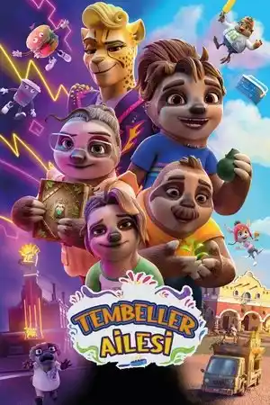 Tembeller Ailesi izle
