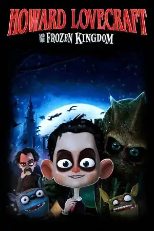 Buzlar Krallığı izle
