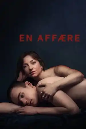 Bir İlişki izle