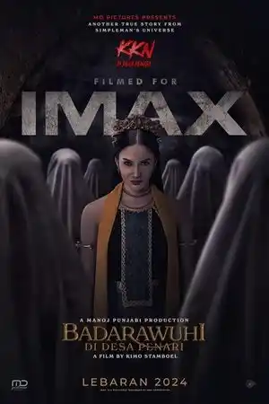 Dancing Village: The Curse Begins izle