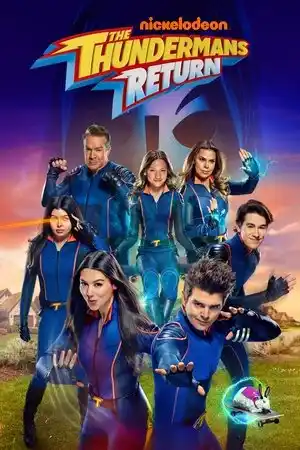 Yıldırım Ailesi Dönüyor izle