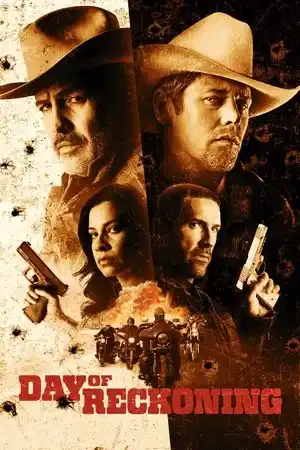 Hesaplaşma Günü izle