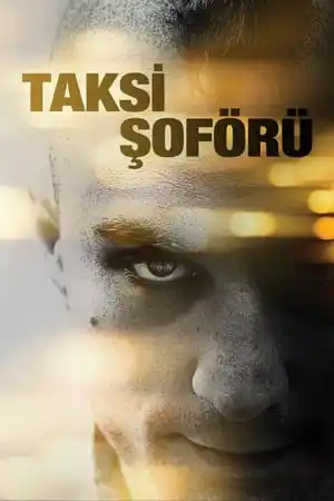 Taksi Şoförü izle