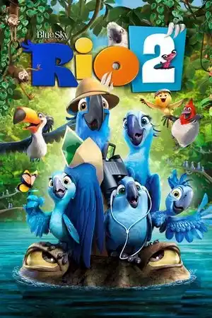 Rio 2 izle