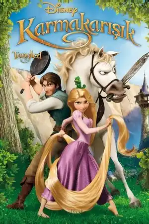 Karmakarışık izle
