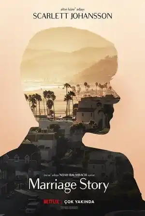 Evlilik Hikayesi izle