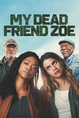 Ölü Arkadaşım Zoe izle