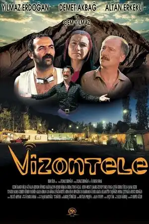 Vizontele izle