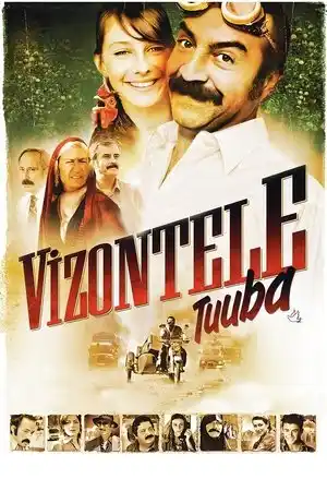 Vizontele Tuuba izle