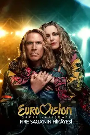 Eurovision Şarkı Yarışması: Fira Saga’nın Hikâyesi izle