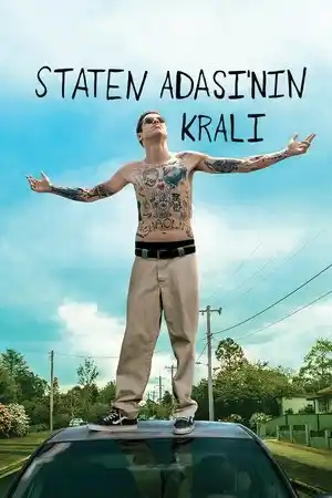 Staten Adası'nın Kralı izle
