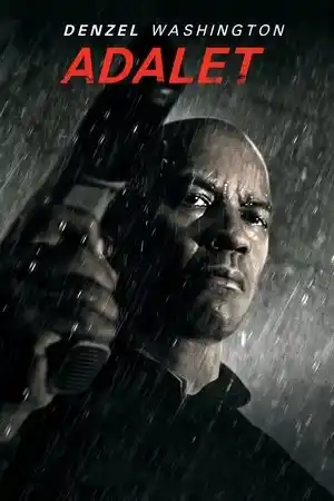 Adalet izle