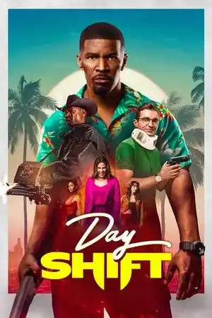 Gündüz Vardiyası izle