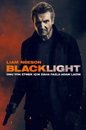 Siyah Işık izle