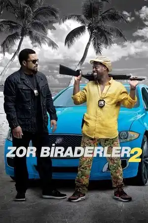 Zor Biraderler 2 izle