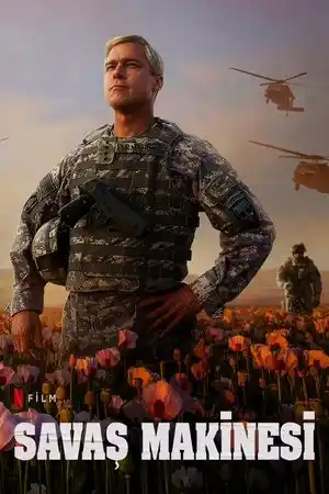 Savaş Makinesi izle