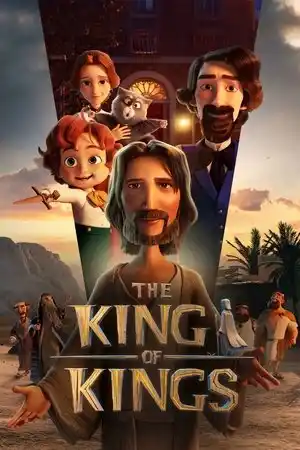 Kralların Kralı izle