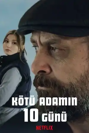 Kötü Adamın 10 Günü izle