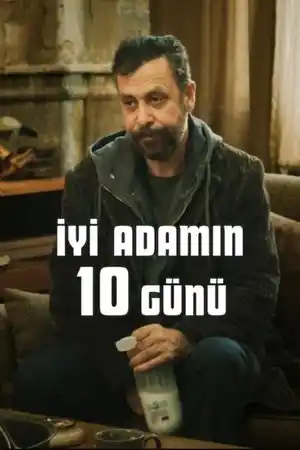 İyi Adamın 10 Günü izle