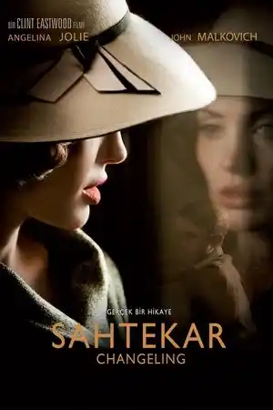 Sahtekar izle