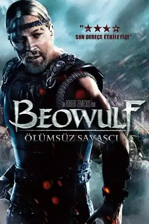 Beowulf: Ölümsüz Savaşçı izle