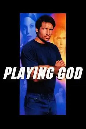 Tanrıyı Oynamak izle
