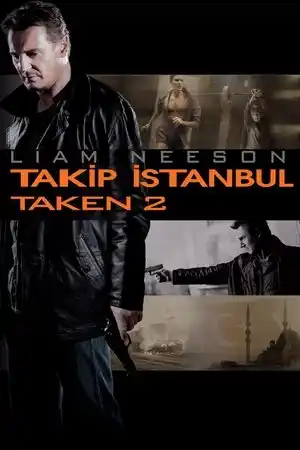 Takip: İstanbul izle