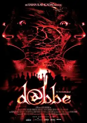 Dabbe izle