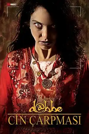 Dabbe: Cin Çarpması izle