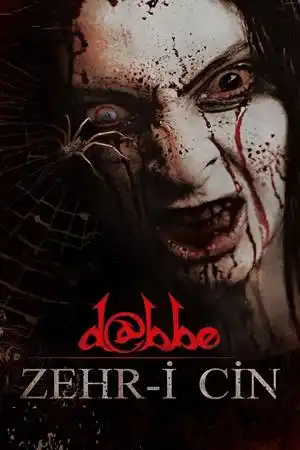Dabbe: Zehr-i Cin izle