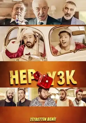 Hep Yek 3: Titrettin Beni… izle