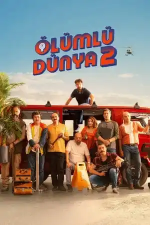 Ölümlü Dünya 2 izle