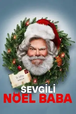 Sevgili Noel Baba izle