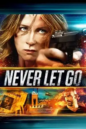 Asla Bırakma izle