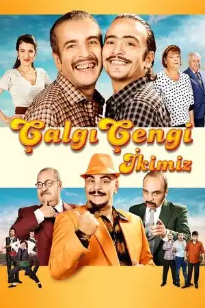 Çalgı Çengi: İkimiz izle