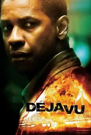 Deja Vu izle