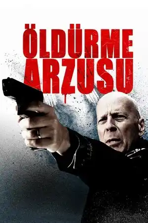 Öldürme Arzusu izle