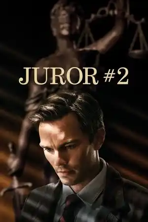 Jüri Üyesi No:2 izle
