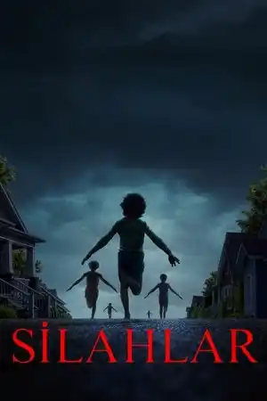 Silahlar izle