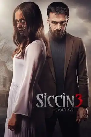 Siccin 3: Cürmü Aşk izle