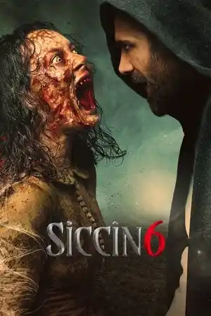 Siccin 6 izle