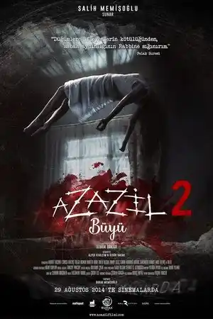 Azazil: Düğüm izle
