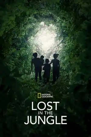 Amazon'un Mucize Çocukları izle