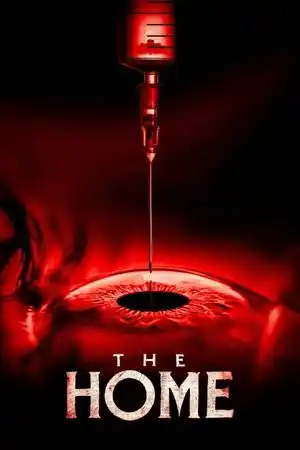 The Home izle