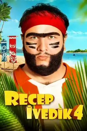 Recep İvedik 4 izle