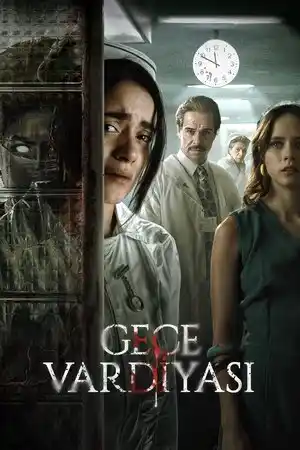 Gece Vardiyası izle