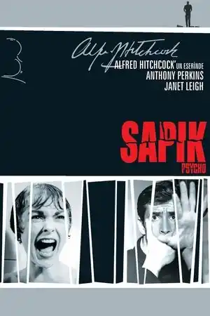 Sapık izle