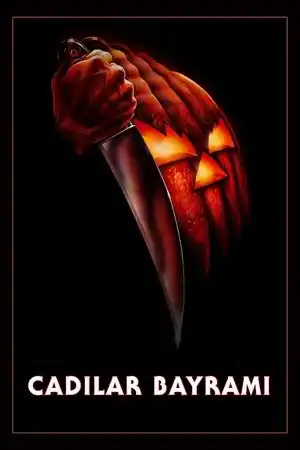 Cadılar Bayramı izle