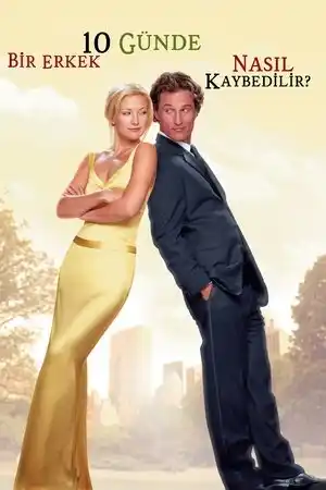 Bir Erkek 10 Günde Nasıl Kaybedilir? izle