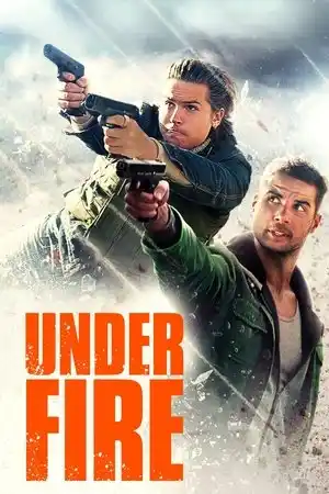 Under Fire izle